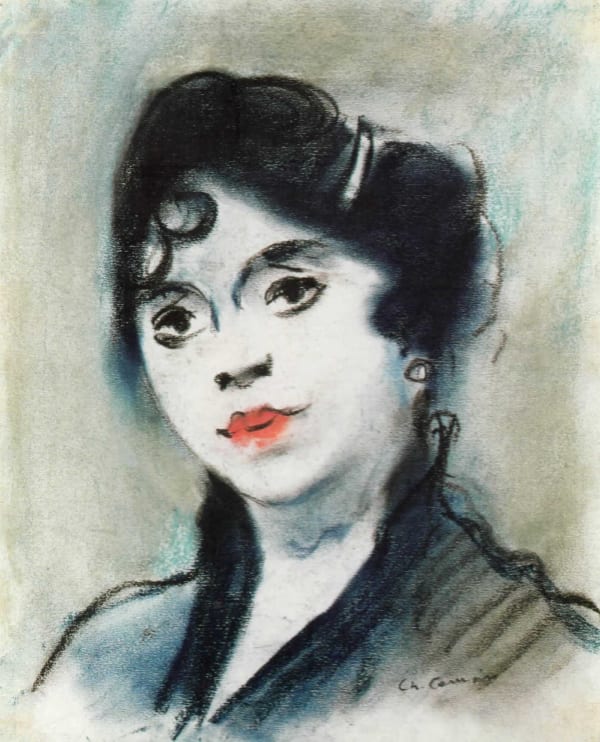 Charles Camoin (1879-1965) - Works on Paper