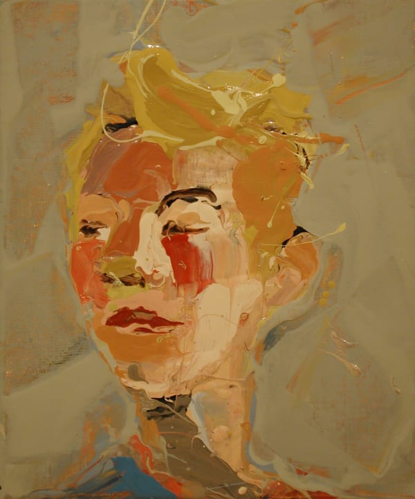 Paul Richards - New Works