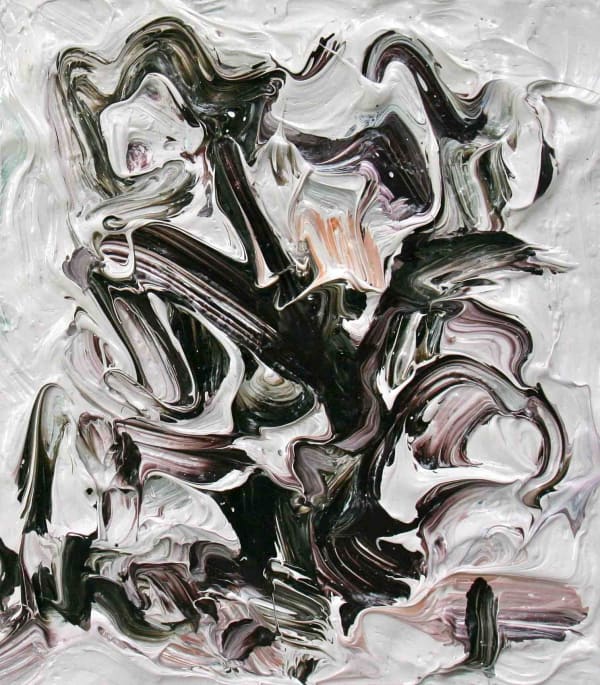 Geoff Uglow: Quercus Robur