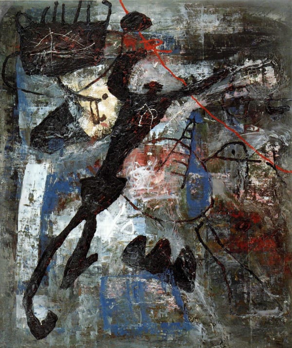 The Zhou Brothers - Recent Paintings