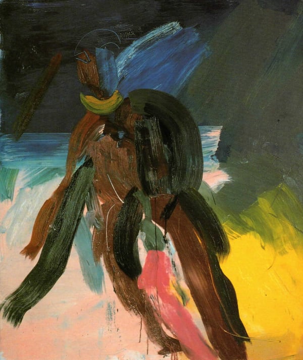 Paul Richards