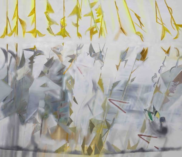 Contemporary Art 2013