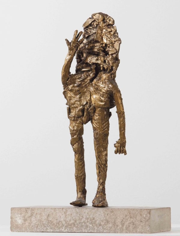 British Sculpture: Post-War