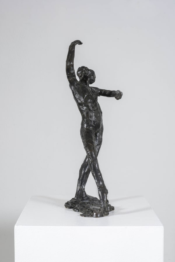 Edgar Degas, Danse Espagnole, c.1885