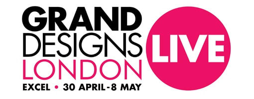 Jonathan Field - Grand Designs Live London