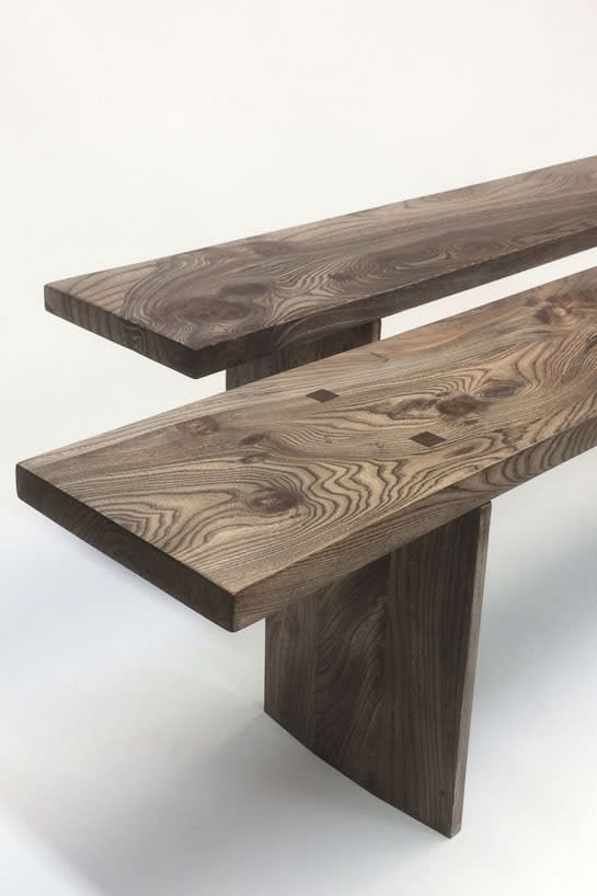 Jonathan Field - Clerkenwell Design Week