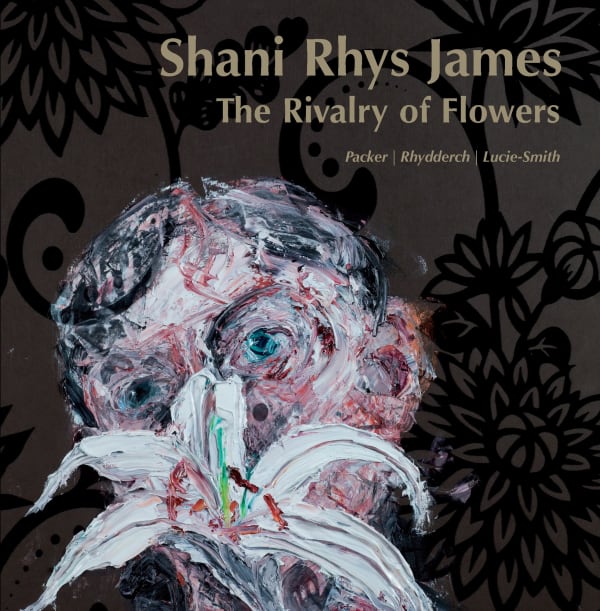 Shani Rhys James - XX Women’s Writing Festival, Cardiff