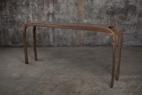 Console Table 2017