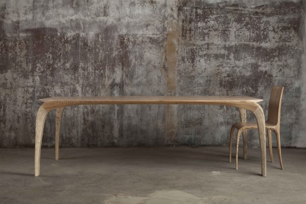 Dining Table 2017