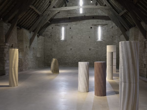 As It Was Is Now Messums Wiltshire