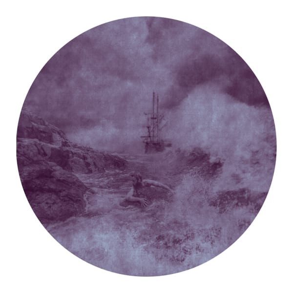 Ted Kincaid, Not For Another Hour, But This Hour 9815, 2015