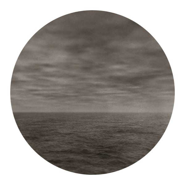 Ted Kincaid, Not For Another Hour, But This Hour 825, 2014