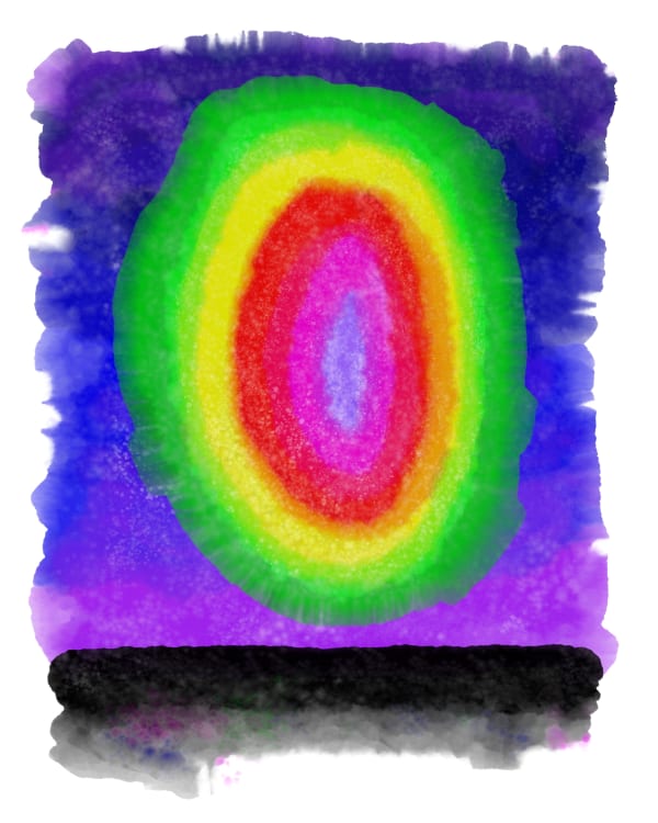 I Am Not The Same, I’m Growing Up Again, 2024