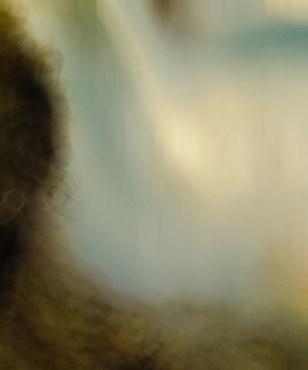 Niagara Fallas Study 9, 2015-24