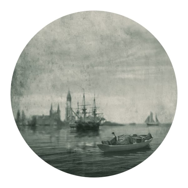 Ted Kincaid, Not For Another Hour, But This Hour 2, 2014