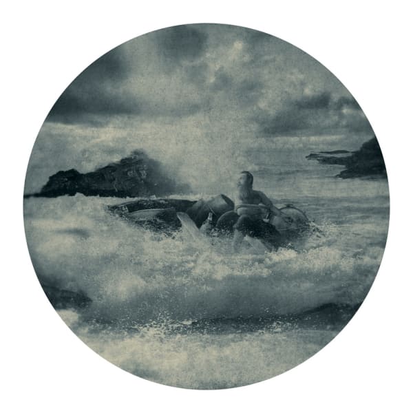 Ted Kincaid, Not For Another Hour, But This Hour 13016, 2016