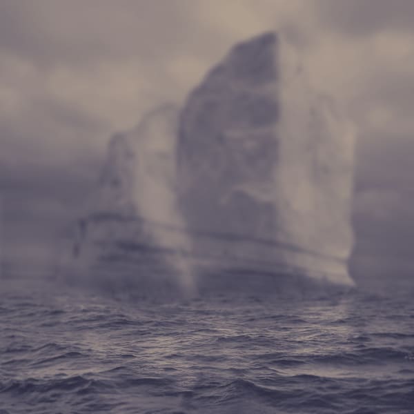 Icebergs