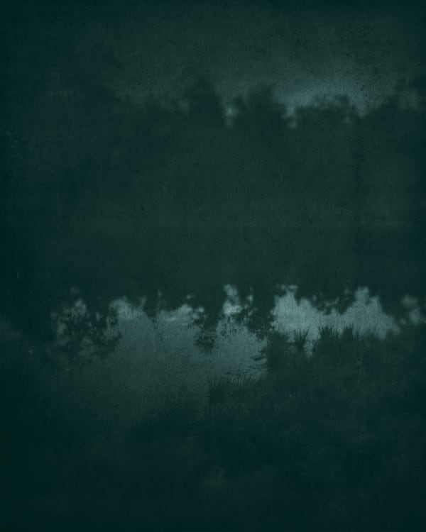 Ted Kincaid, Early Morning 310, 2015