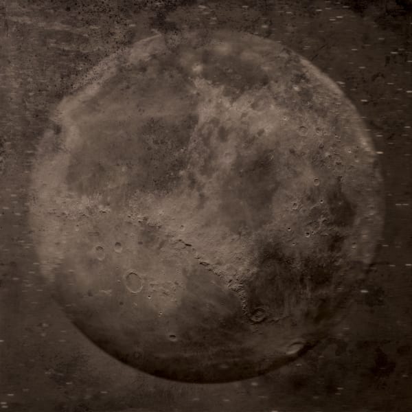 Ted Kincaid, Possible Moon 715, 2013