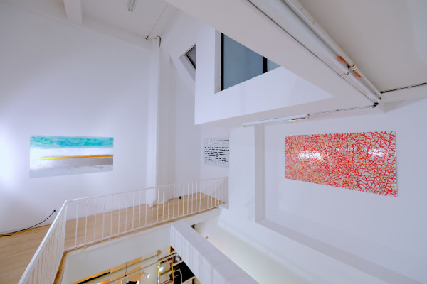 Edwin Schlossberg: Once Upon a Time When Everyone Was Conscious