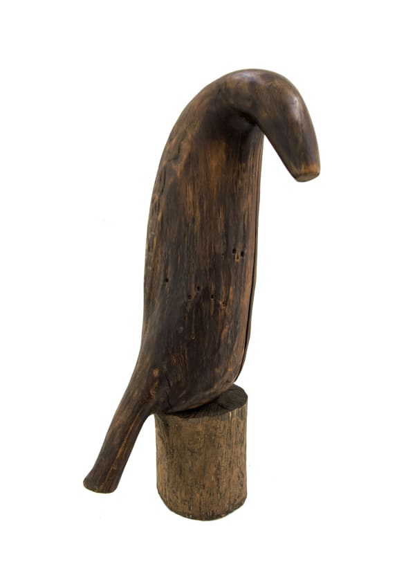 Wang Keping Bird