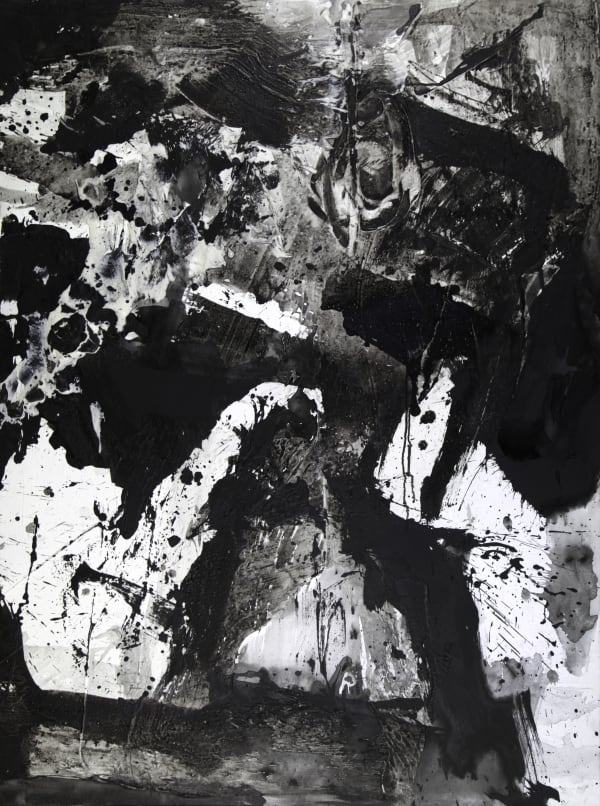 Lan Zhenghui "M1" 2015