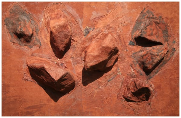 Innocent Nkurunziza: From Rwanda with Love New York