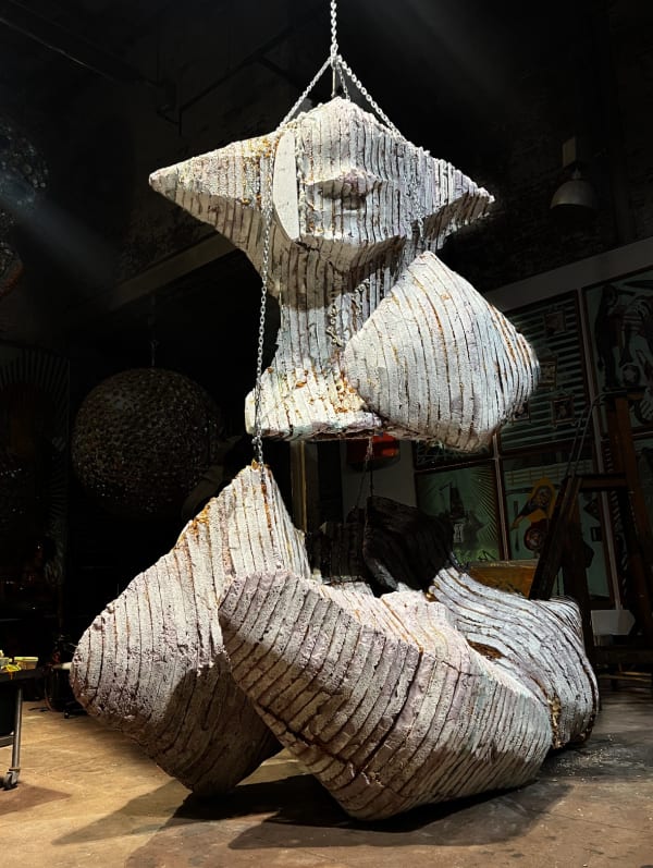 Ray Smith: Nepantla 225 West 17th Street