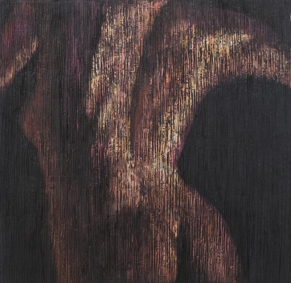 The Human Body: Dialogue with Nature Gan Yu & Jim Peters