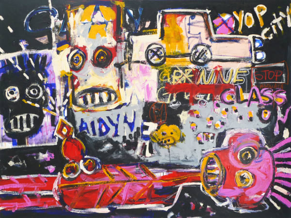 African Dawn | ABOUDIA