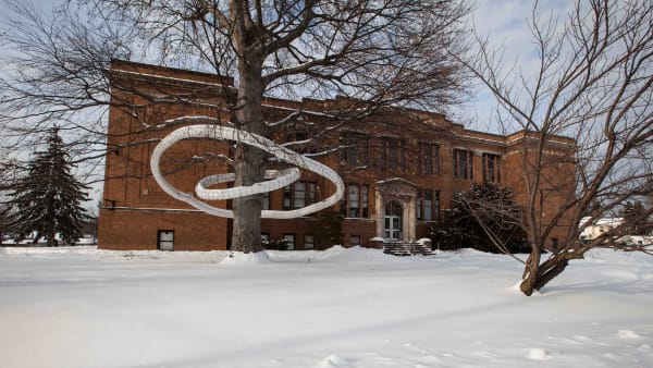 Gallery & Studio: 8 Points of the KuBe - Reasons to Love the Hudson Valley's Coolest Art Destination, by Julia...