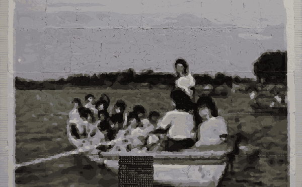 Tussle: Li Daiyun: Neutrality from Ideology as an Aesthetic Ideology, by Chunbum Park, May 26, 2025