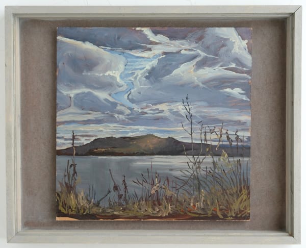 Cedar Lake Towards Petawawa