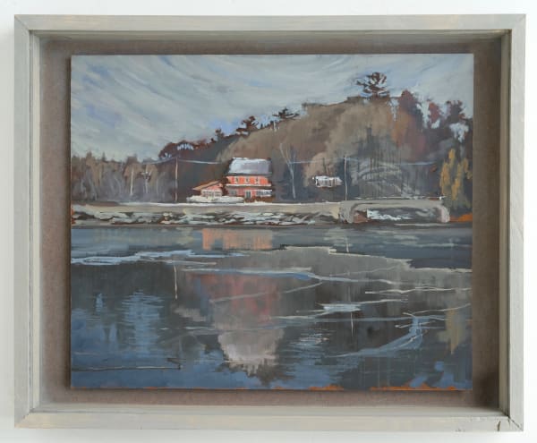 January Moore Lake