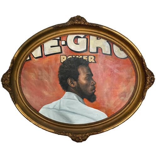 Gordon Shadrach + Gio Swaby