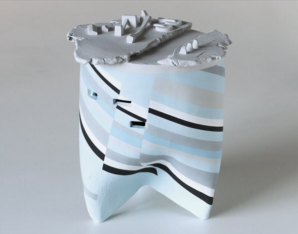 15 Suzannenacha Mininglandscape 2017 Earthenware