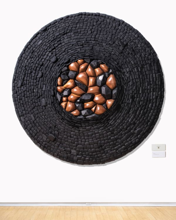 Mireau Winding Wheel With Seeds