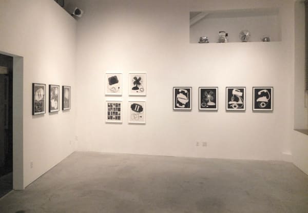 Objectsritual Southeast View