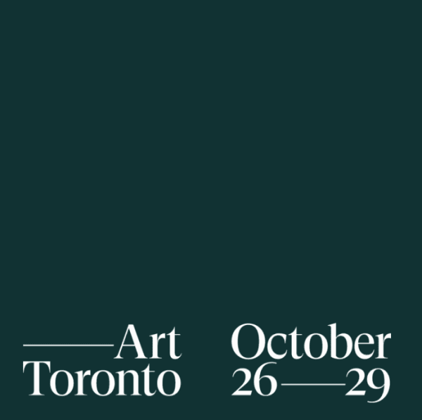 Art Toronto 2023