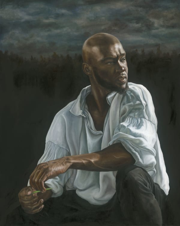 Gordon Shadrach Trade