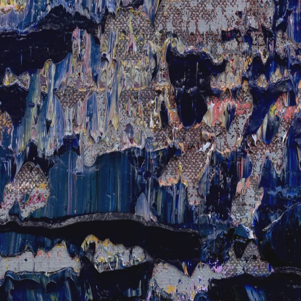 Amanda Clyne your body haunts mine