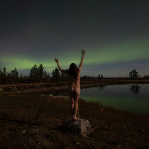 Jake Kimble Make Yourself At Home