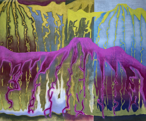 Karen Kar Yen Law 羅加欣 Balancing Bitter