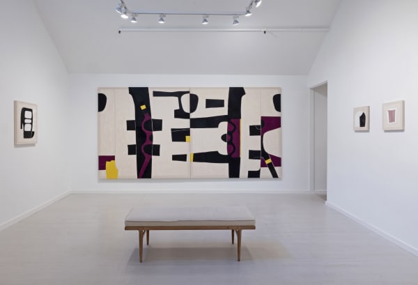 Claire Watson New Work