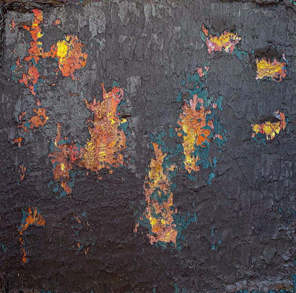 Dina Suliman, Ad Meliora, 2021