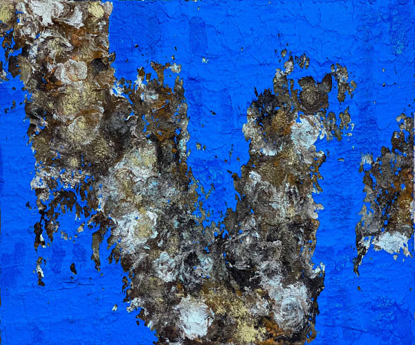 Dina Suliman, Roman Heir - the Series #4, 2021