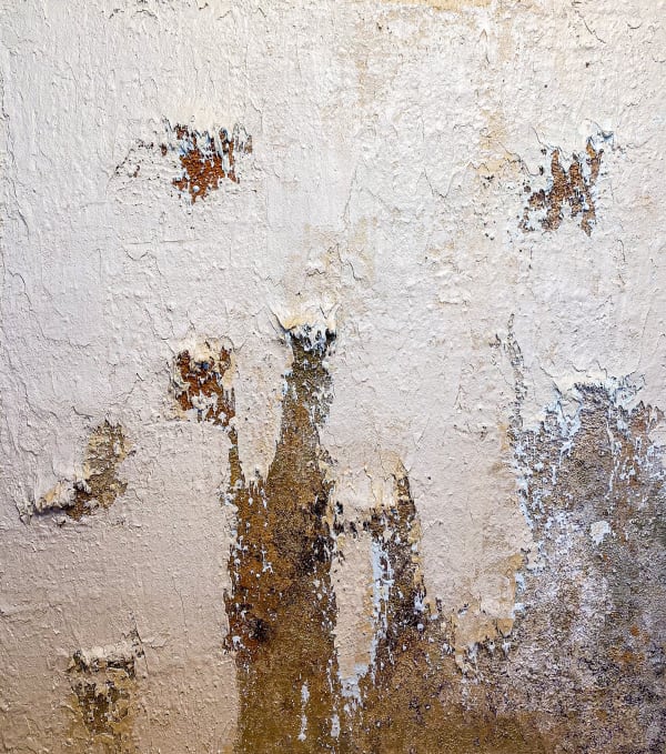 Dina Suliman, Roman Heir, 2021