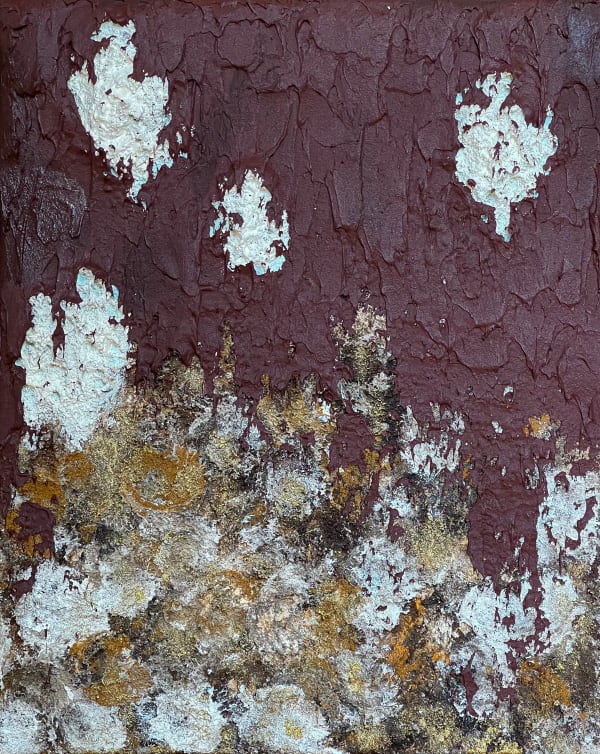 Dina Suliman, Roman Heir - the Series #3, 2021