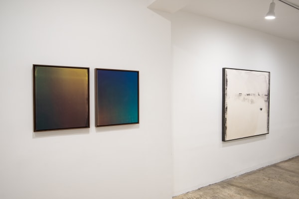 Kate Mcquillen Massey Klein Gallery Installation Image 10