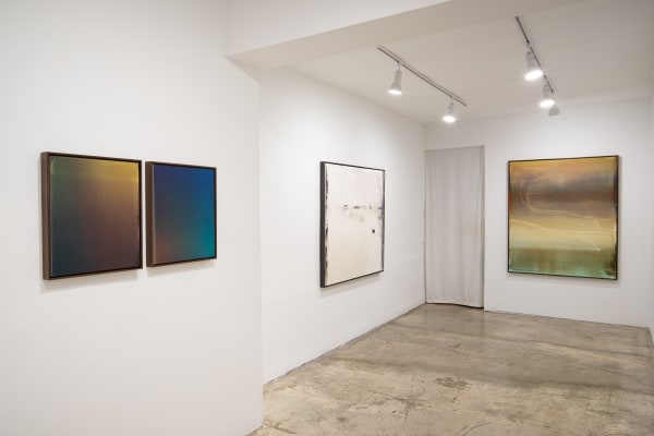 Kate Mcquillen Massey Klein Gallery Installation Image 11